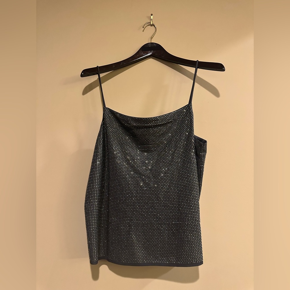 NEW H&M Studio AW23 Limited Edition Top – Size S